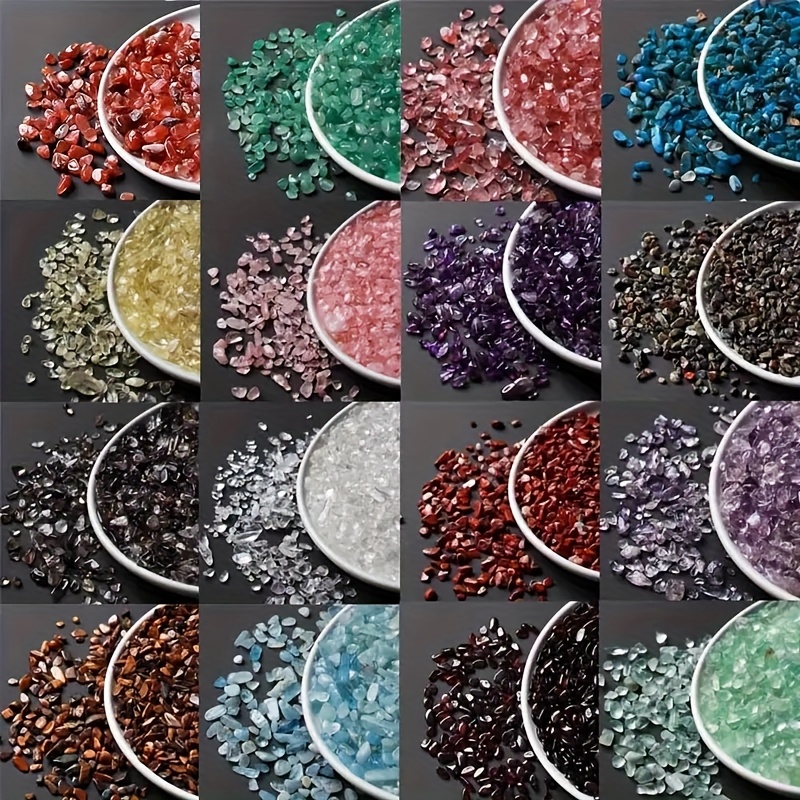 Aquarium Marine Stone - 50 g/100 g/200 g/500 g natürlicher