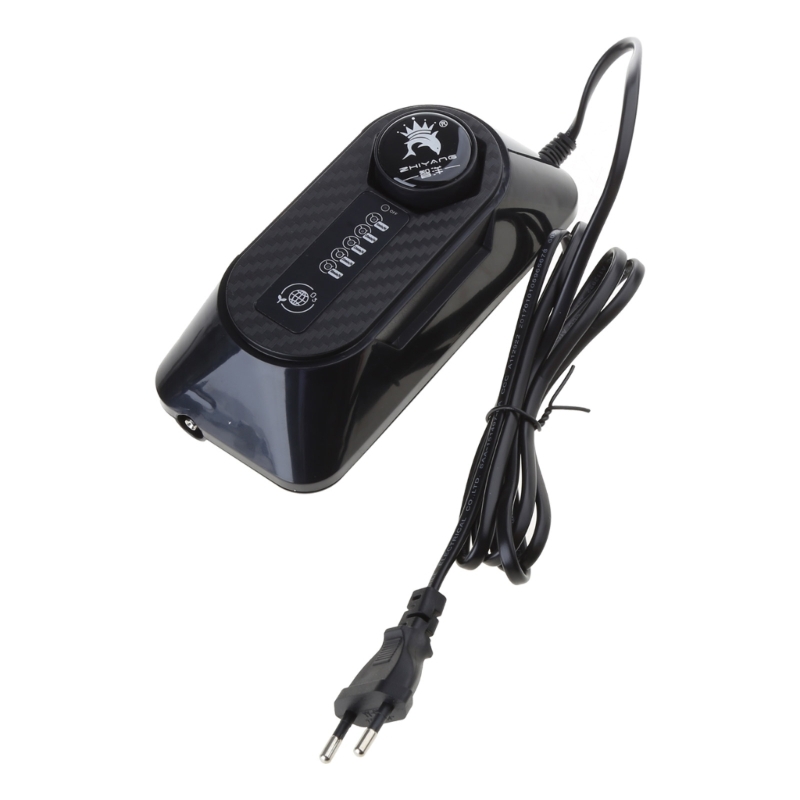 Marine Aquarium Ozone - Einstellbarer 120 tragbarer Aquarium-Ozongenerator für Pflanzenfische