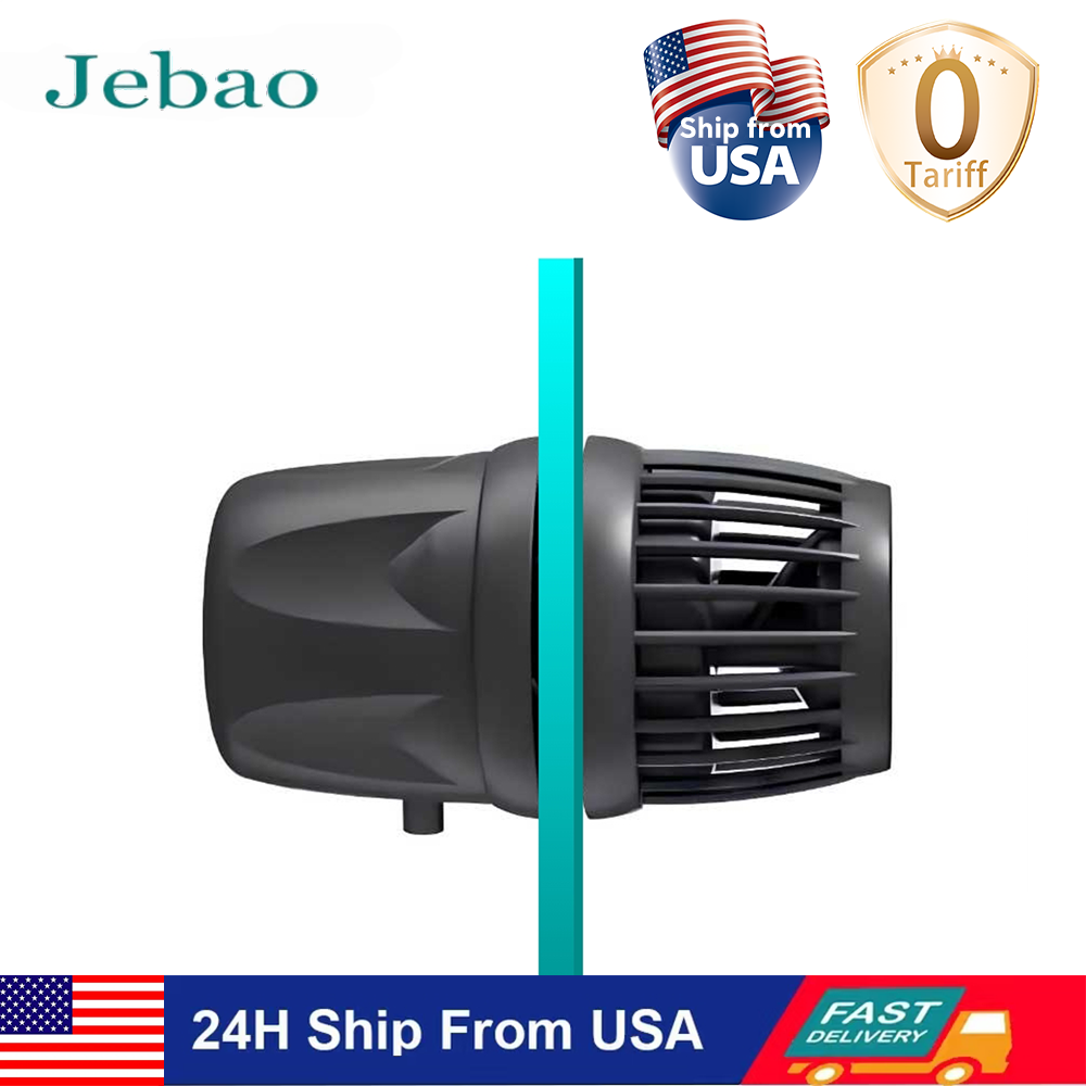 Marine Aquarium Equipment - Jebao Jecod DMP-10/20/30/40 Neue Smarte Bluetooth-App-gesteuerte