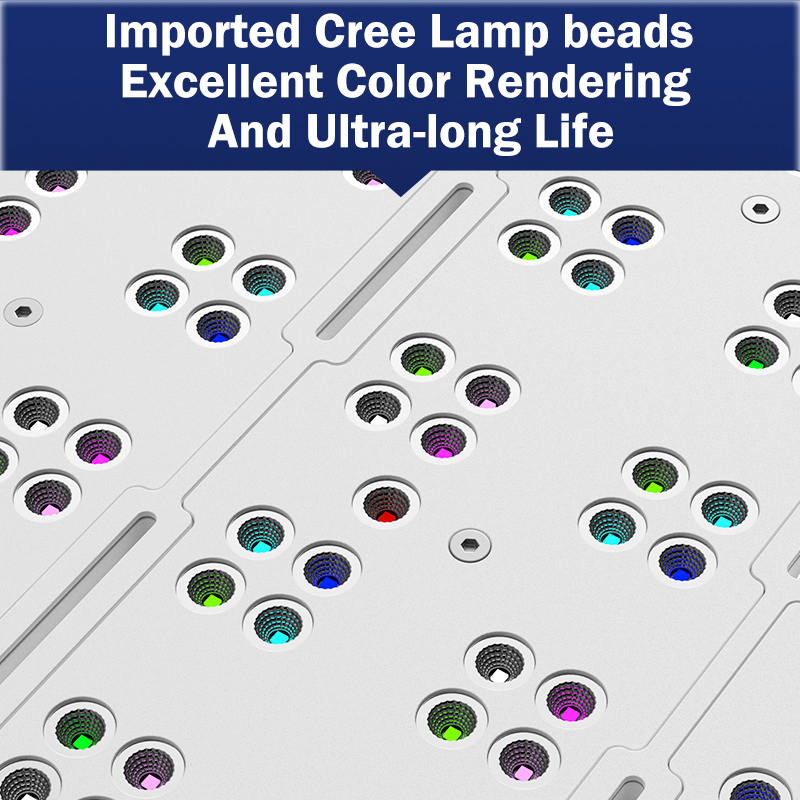 Marine Aquarium Led Lights - Heißer Verkauf: KASSRAY T169/T215 CREE LED