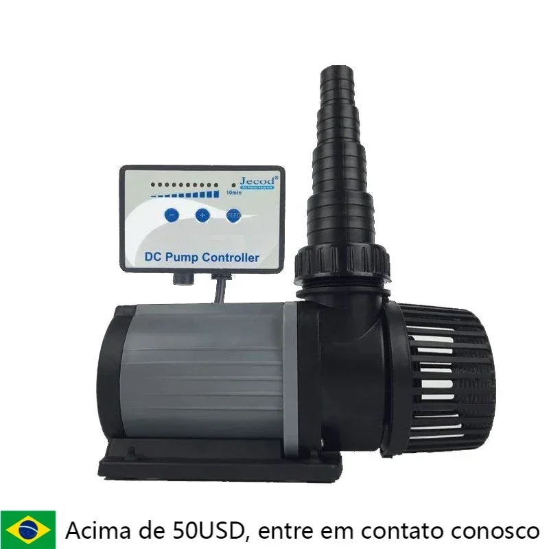 Aquarium Marine Tank - Jebao Jecod DCS 1200/2000/3000/4000 Aquarium Wasserpumpe