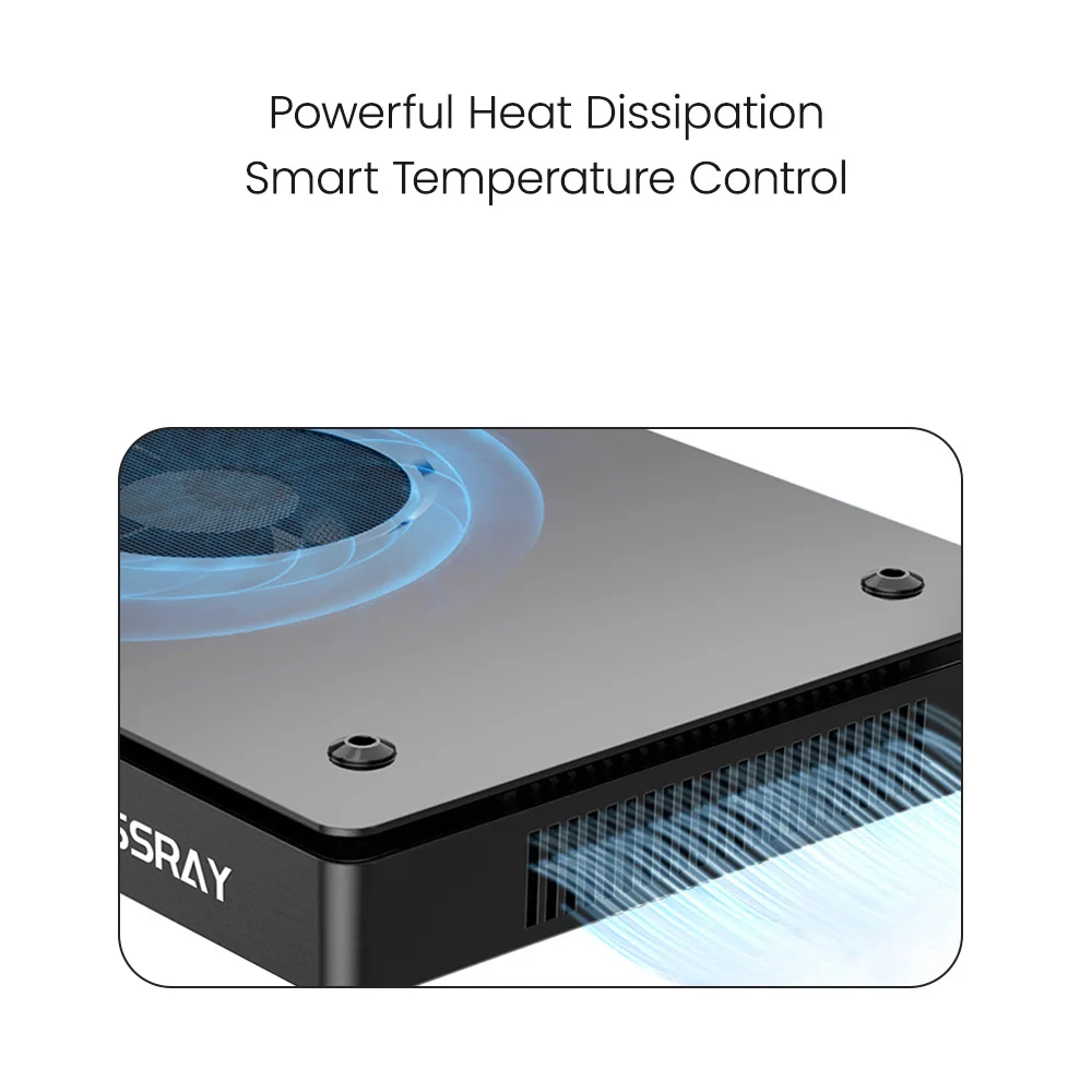 Marine Aquarium App - TLF KASSRAY S240 Seri 240 W