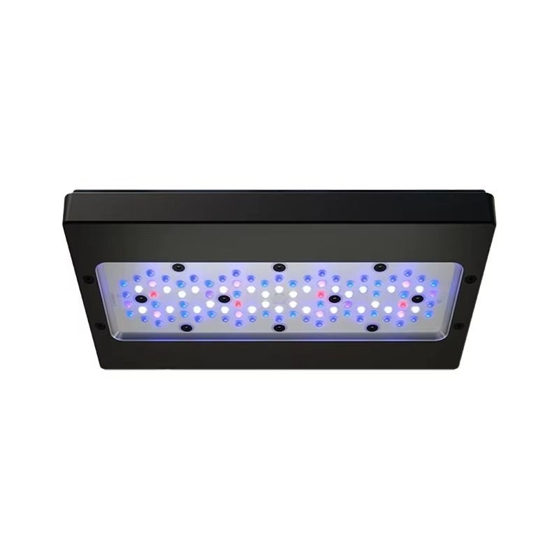 Marine Aquarium App - A8 Pro Blau 215W AC 110-240V