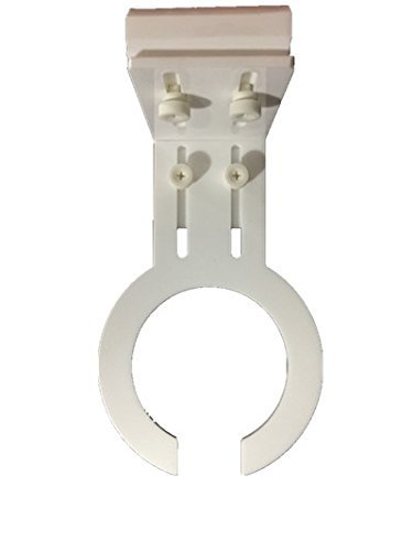Aquarium Marine Color - Verstellbare Halterung und Vorfilter-Sockenhülle für Vorfilter