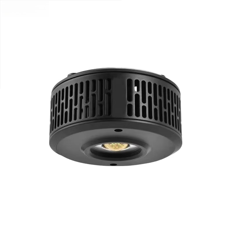 Marine Aquarium App - 100 W Vollspektrum WiFi APP 6