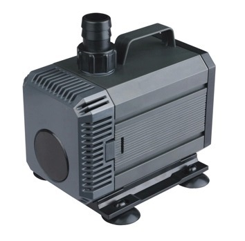 Aquarium Marine Color - HQB-3000 60W Tauchwasserpumpe Aquarium Teichpumpe