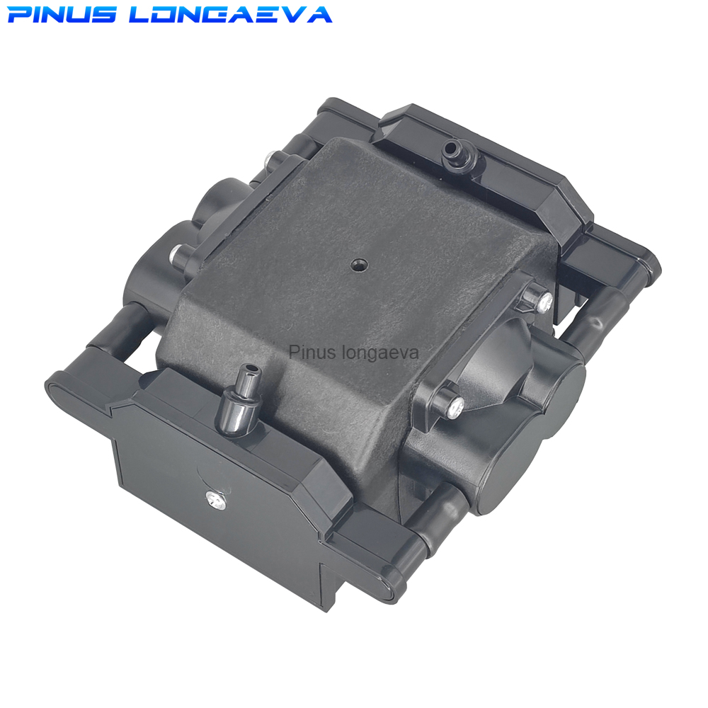 Marine Aquarium Ozone - Pinus Longaeva 30L/min 30kPa Geräuscharme Luftpumpe