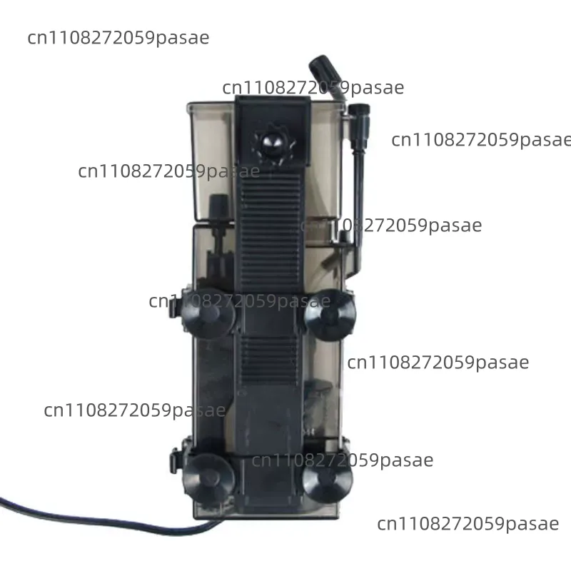 Aquarium Marine Tank - SK-300 300L/H Marine Riff Korallen Fisch
