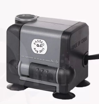 Aquarium Marine Color - Atman AT-302 Kleine Tauchpumpe für Wassertransfer