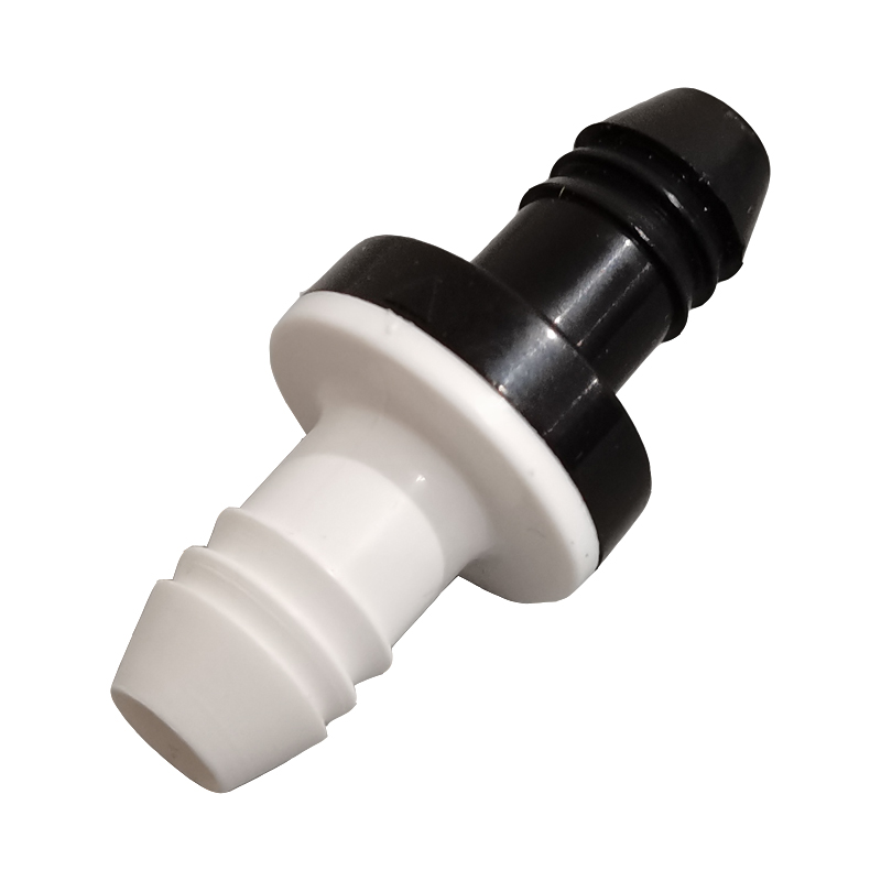 Marine Aquarium Ozone Generator - 4/6/8/10 mm Rückschlagventil, Einweg-Anti-Rückschlagventil für Luft,