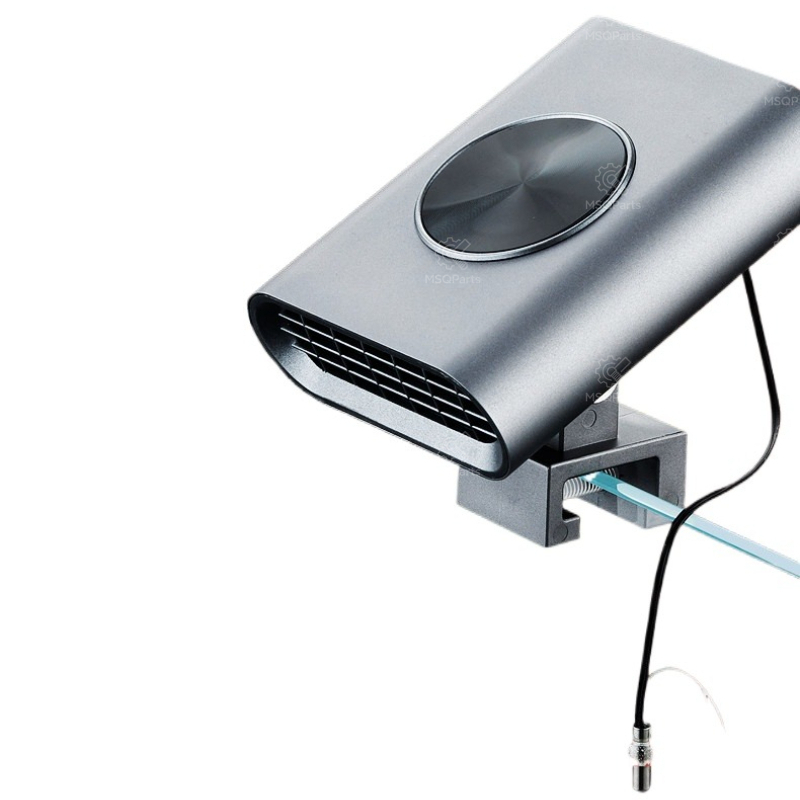 Aquarium Marine Tank - Aquarium Smart-Kühlventilator F2, temperaturverstellbar für Aquarienpflanzen