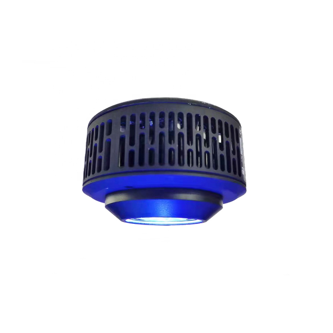 Marine Aquarium App - A7 Vollspektrum 100W WiFi App-gesteuerte LED-Beleuchtung