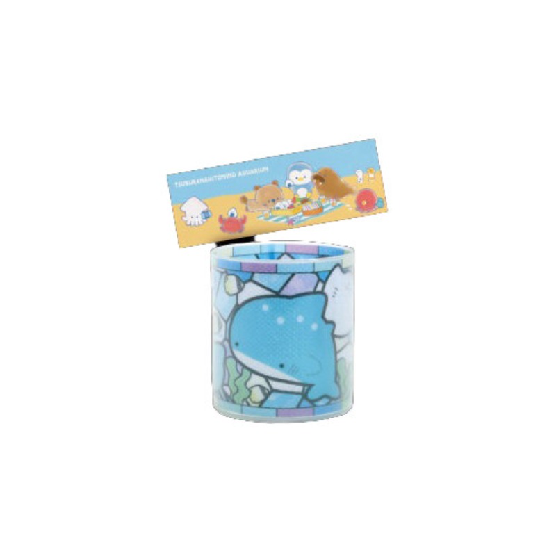 Gashapon Kleine Augen Meeresle – Aquarium Marine Color Bewertung und Preis