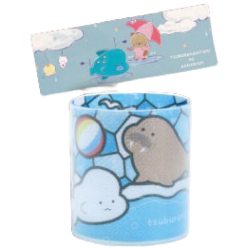 Gashapon Kleine Augen Meeresle – Aquarium Marine Color Bewertung und Preis