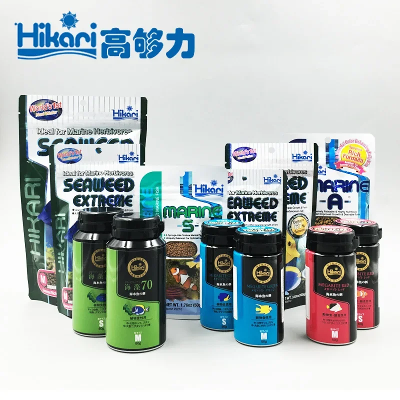 Hikari Marine Salzwasser Aquar – Marine Aquarium Test Kit Bewertung und Preis