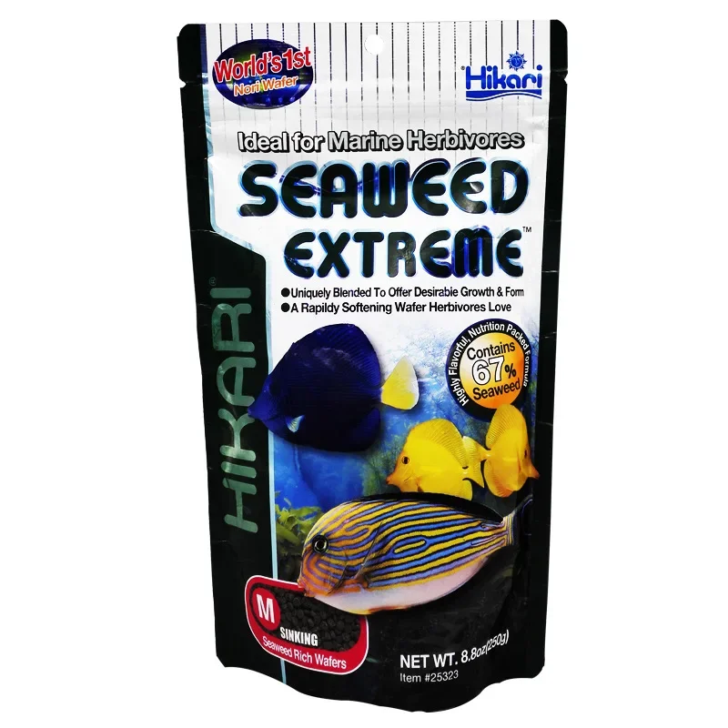 Hikari Marine Salzwasser Aquar – Marine Aquarium Test Kit Bewertung und Preis