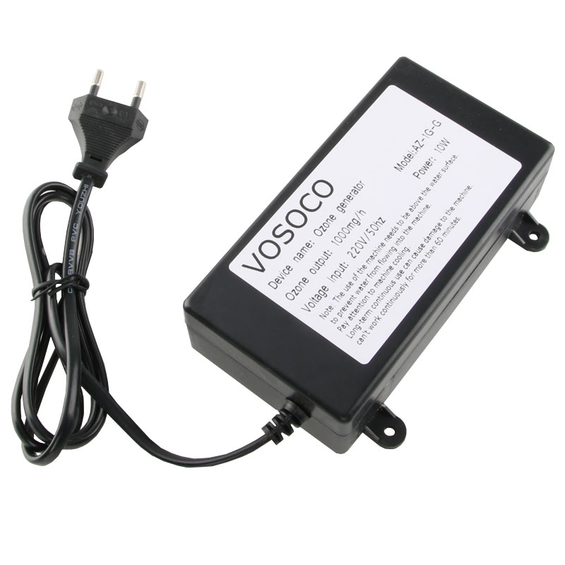 Vosoco Ozon generator Ozonisat – Marine Aquarium Ozone Bewertung und Preis
