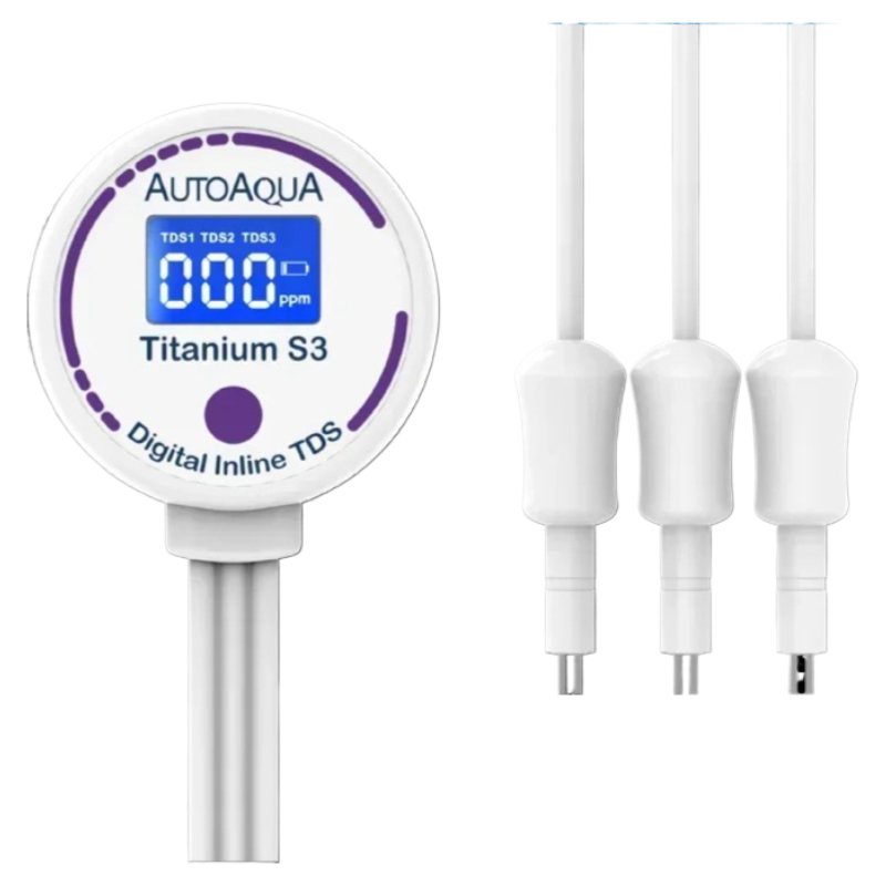 AutoAqua Aquarium Smart TDS Te – Marine Aquarium Test Kit Bewertung und Preis