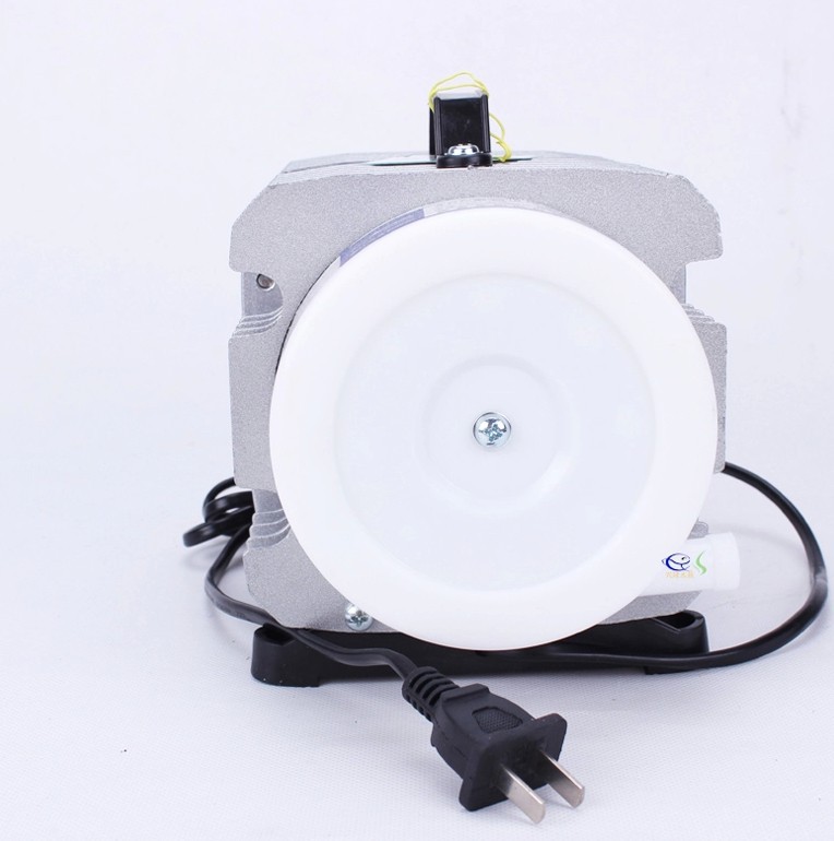 Sunsun ACO-008 138 W DC-Luftpu – Aquarium Marine Color Bewertung und Preis