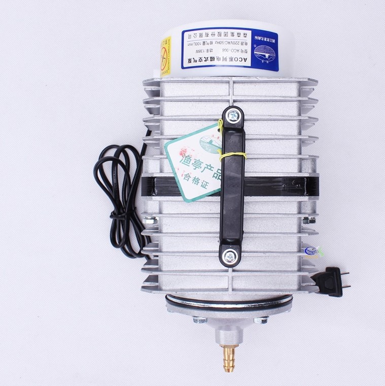 Sunsun ACO-008 138 W DC-Luftpu – Aquarium Marine Color Bewertung und Preis