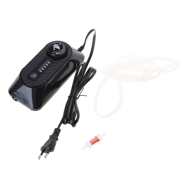 Einstellbarer 120 tragbarer Aq – Marine Aquarium Ozone Bewertung und Preis
