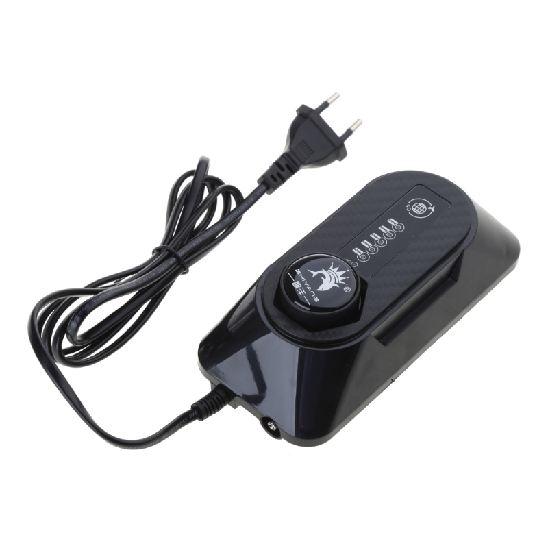 Einstellbarer 120 tragbarer Aq – Marine Aquarium Ozone Bewertung und Preis