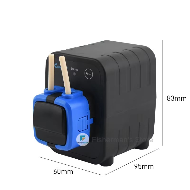 Kamoer x1 pro 2 v2 bluetooth w – Marine Aquarium Equipment Bewertung und Preis