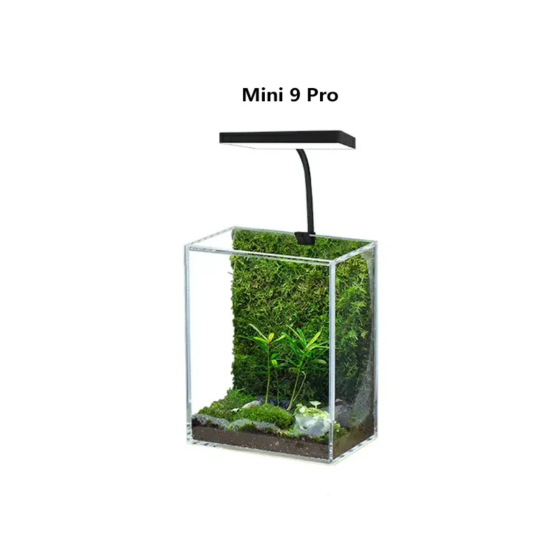 WEEK AQUA USB-Aquarienlicht Pf – Marine Aquarium Led Lights Bewertung und Preis