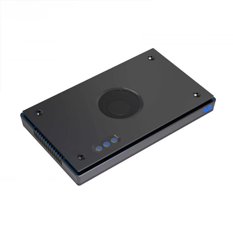 A8SE/A8PRO 2,0 Generation 240  – Marine Aquarium App Bewertung und Preis