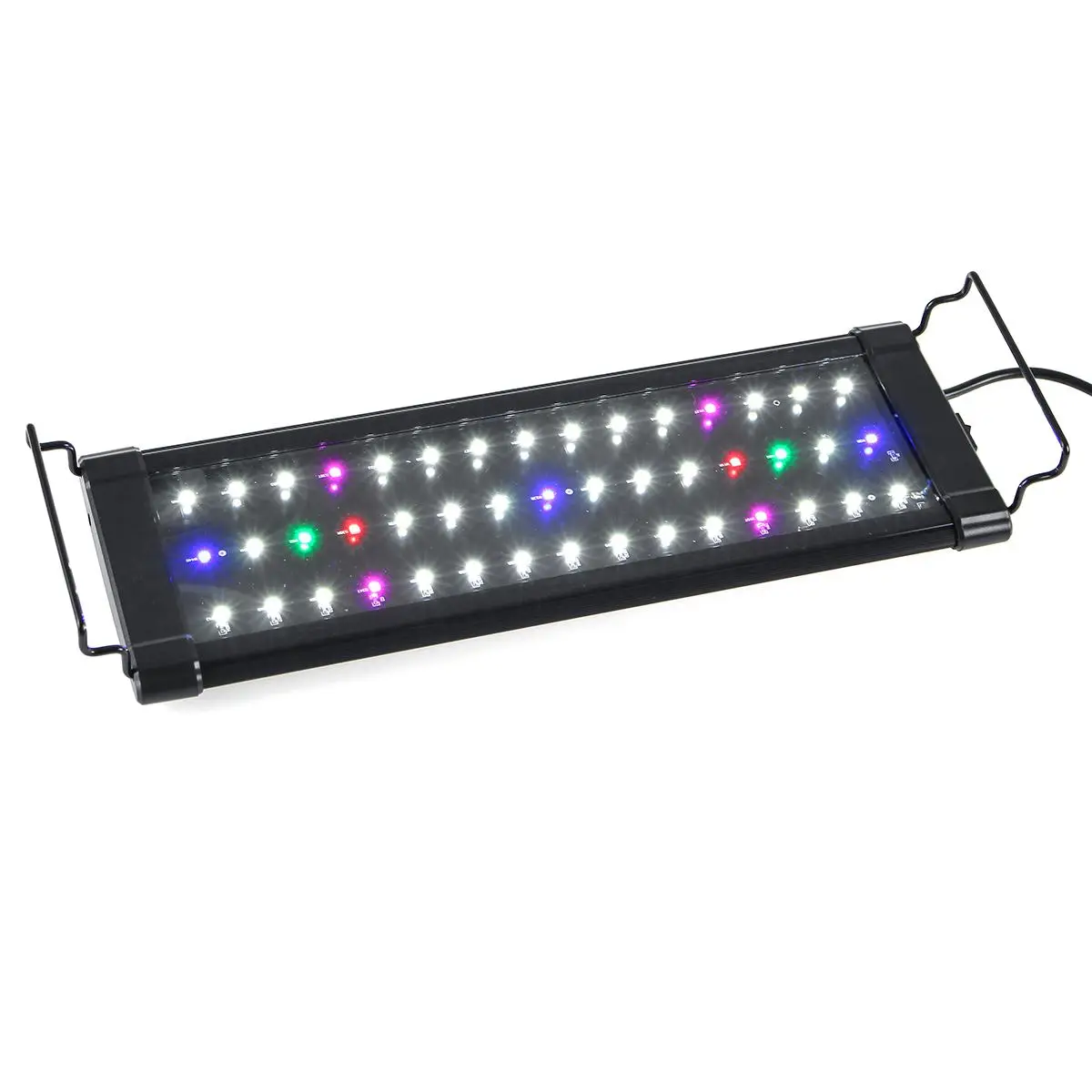 LED Aquarium Licht mehrfarbig  – Aquarium Marine Color Bewertung und Preis