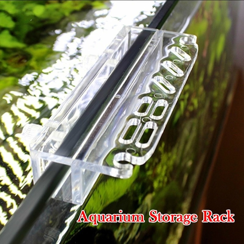 1PCS Neue Aquarium Anlage Werk – Marine Aquarium Equipment Bewertung und Preis