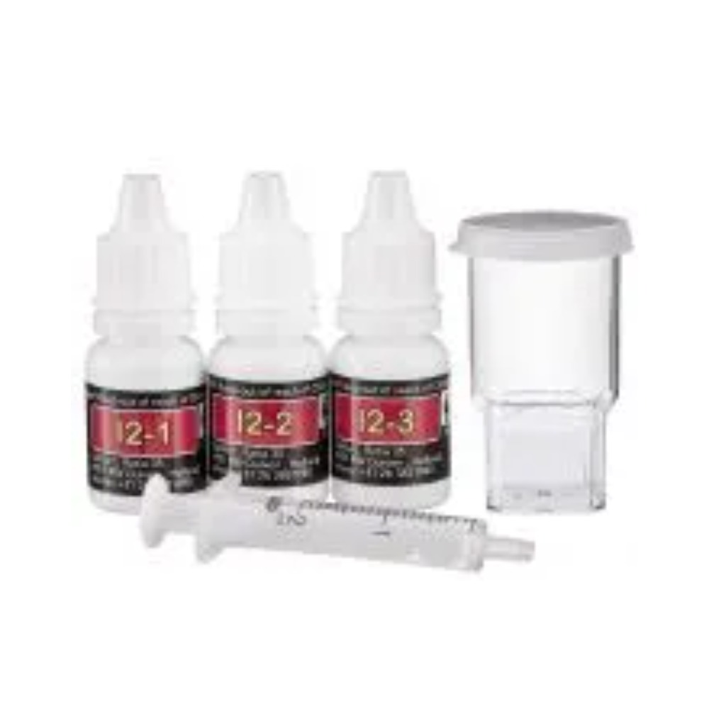 Salifert Iodin I2 Profi-Test - – Marine Aquarium Test Kit Bewertung und Preis