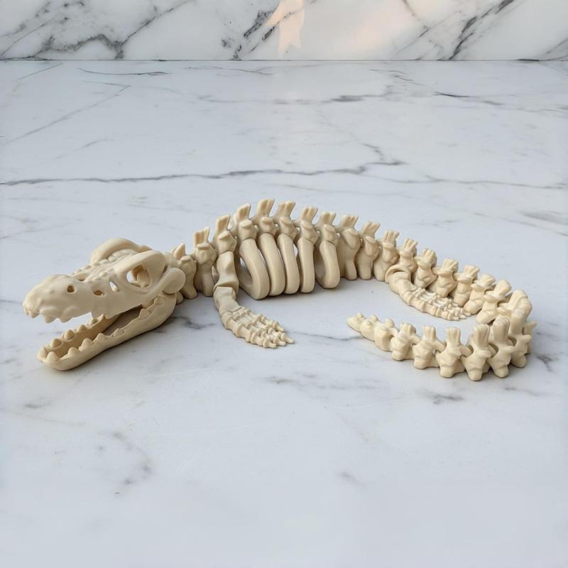 1 Stück Dinosaurier-Skelett-Mo – Marine Aquarium Home Bewertung und Preis