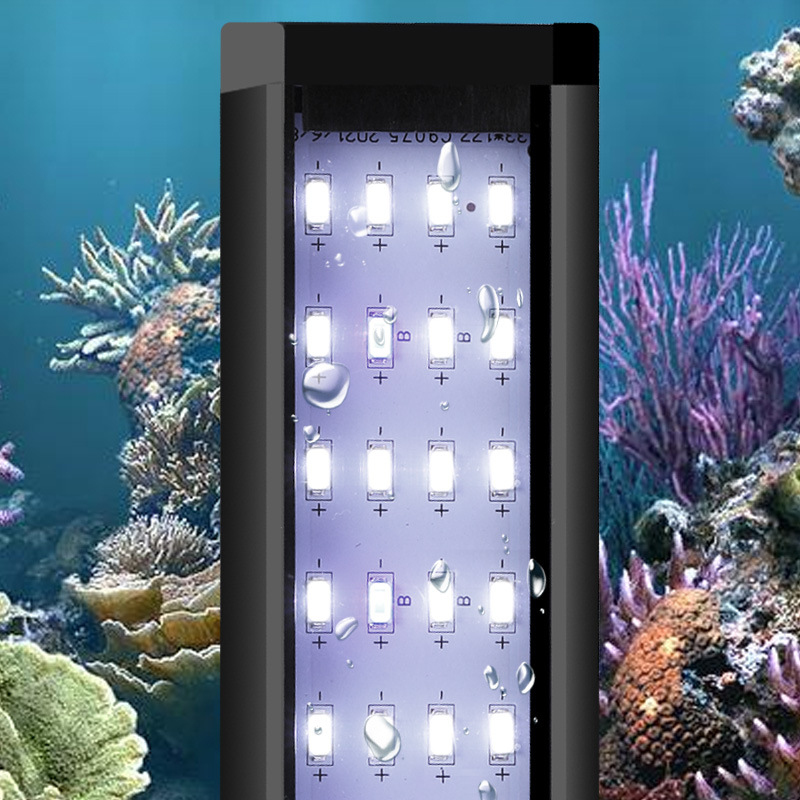 Professionelle LED-Aquariumbel – Marine Aquarium Led Lights Bewertung und Preis