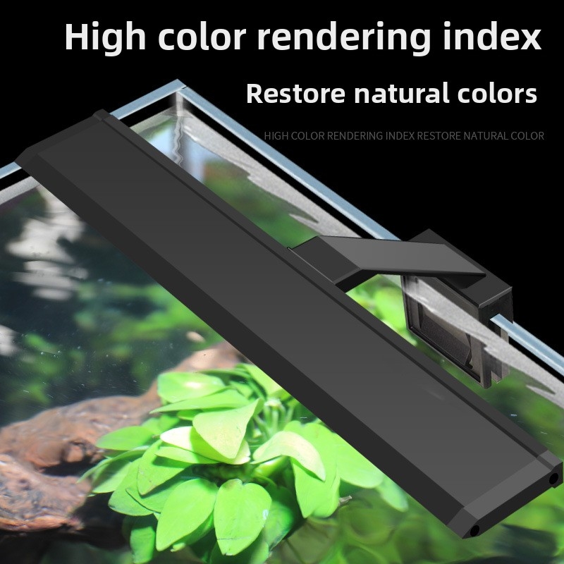Professionelle LED-Aquariumbel – Marine Aquarium Led Lights Bewertung und Preis