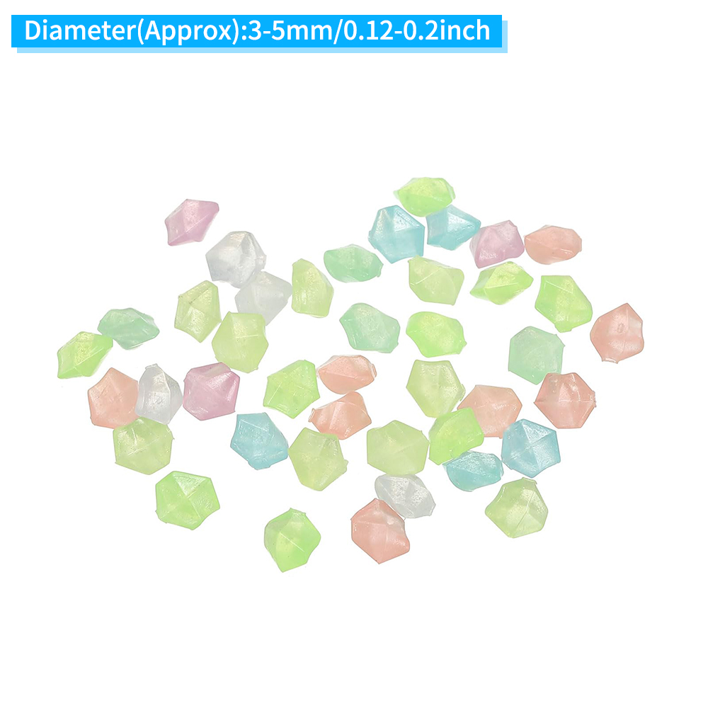 1000 Stücke Leuchtenden Sand G – Aquarium Marine Stone Bewertung und Preis