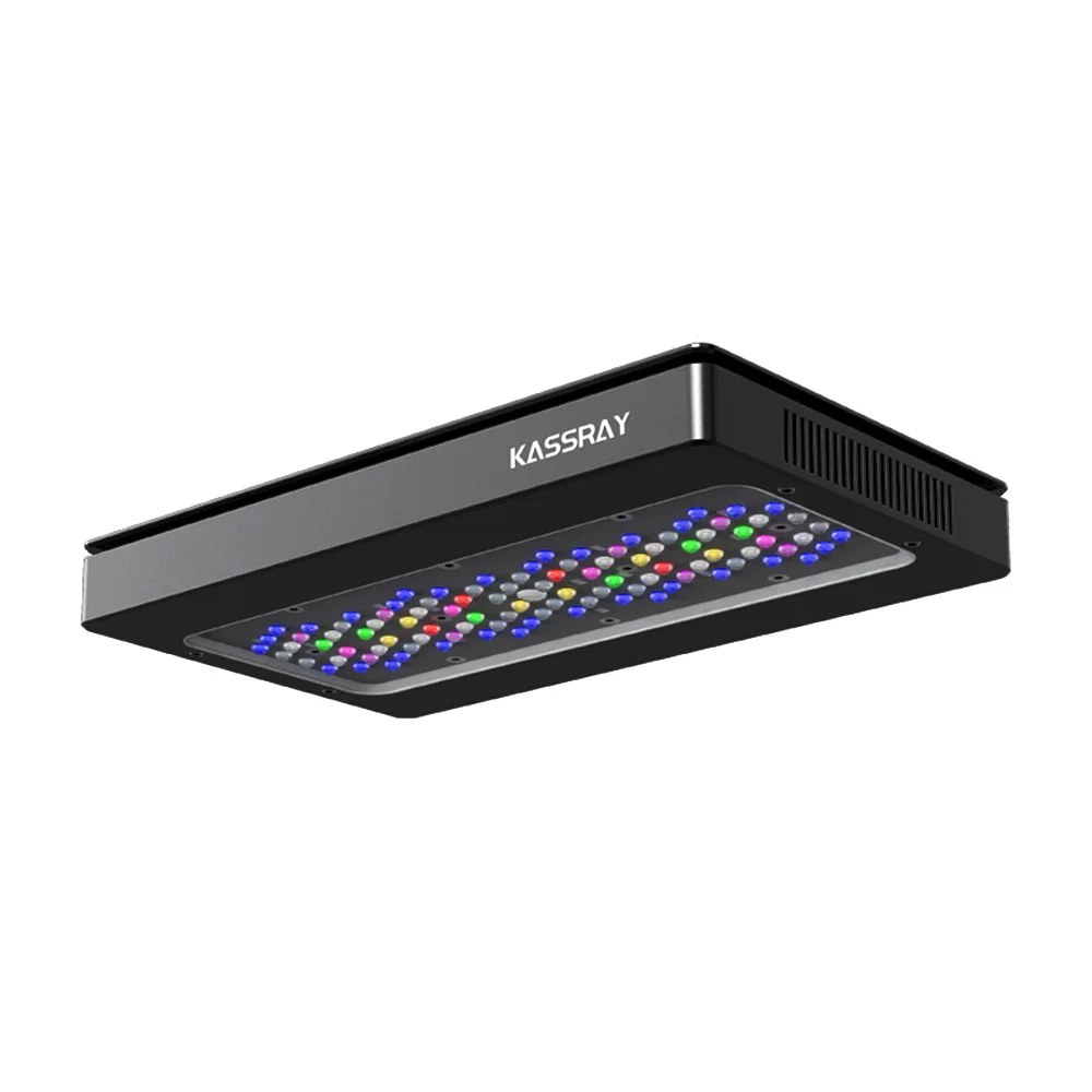 TLF KASSRAY S240 Seri 240 W Vo – Marine Aquarium App Bewertung und Preis
