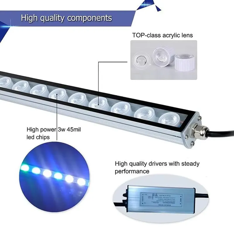 Dimmbares LED-Aquariumlicht mi – Marine Aquarium Hours Bewertung und Preis