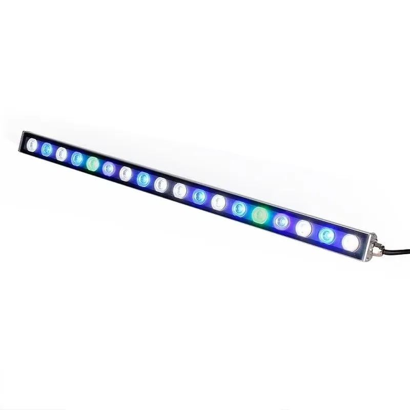 Dimmbares LED-Aquariumlicht mi – Marine Aquarium Hours Bewertung und Preis