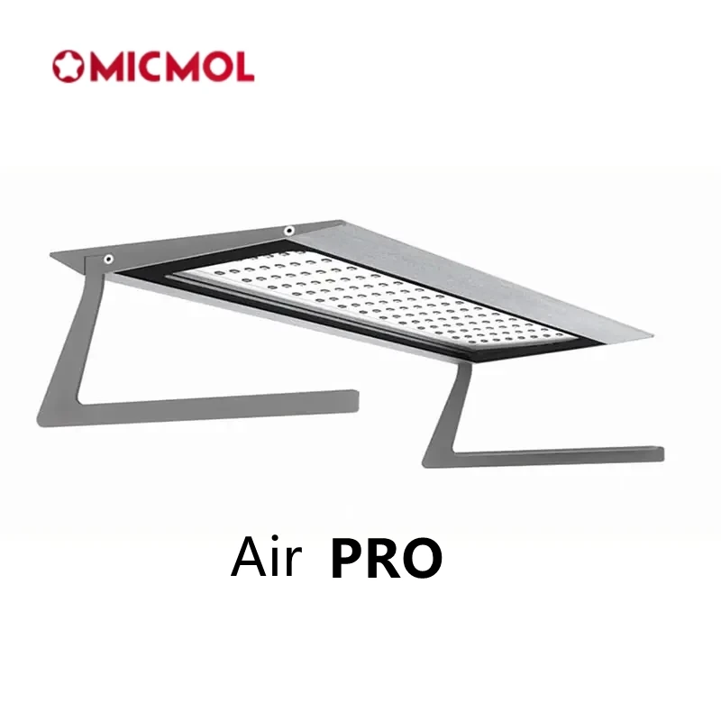 MICMOL NEU AQUA Air Pro Dünner – Marine Aquarium Led Lights Bewertung und Preis