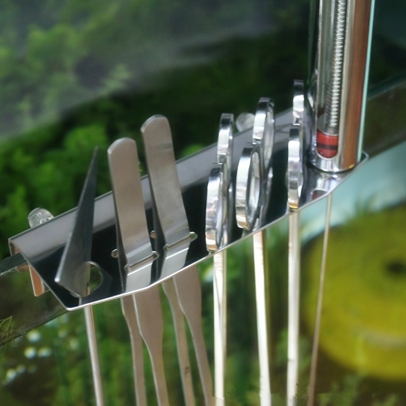 Halter für Aquarium-Reinigungs – Marine Aquarium Equipment Bewertung und Preis