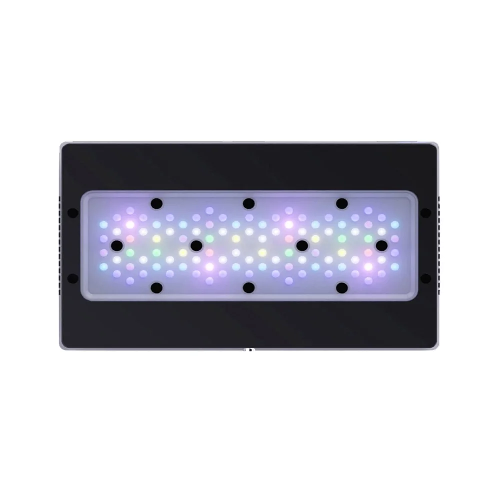 215 Watt WiFi App-gesteuertes  – Marine Aquarium App Bewertung und Preis