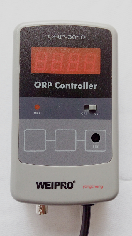 AQUARIUM ORP Meter und Control – Marine Aquarium Ozone Bewertung und Preis