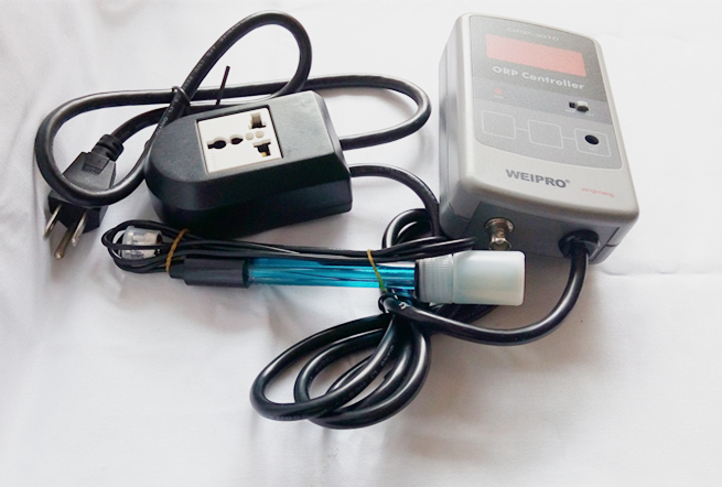 AQUARIUM ORP Meter und Control – Marine Aquarium Ozone Bewertung und Preis