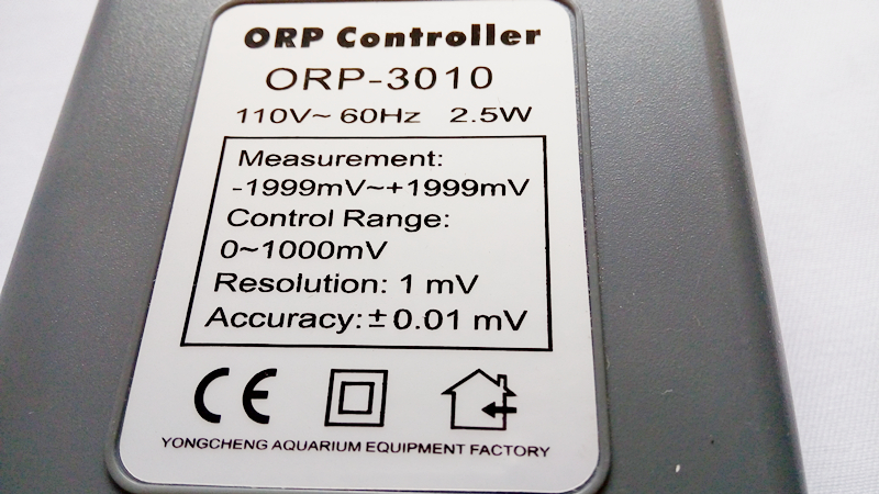 AQUARIUM ORP Meter und Control – Marine Aquarium Ozone Bewertung und Preis