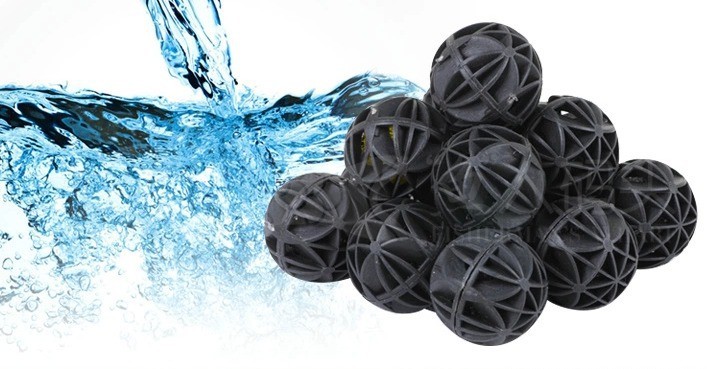 50 Stück 2,5 cm große Bio-Kuge – Aquarium Marine Color Bewertung und Preis