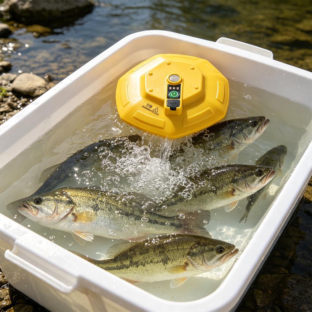 Kabellose Wiederaufladbare Aqu – Marine Aquarium Equipment Bewertung und Preis