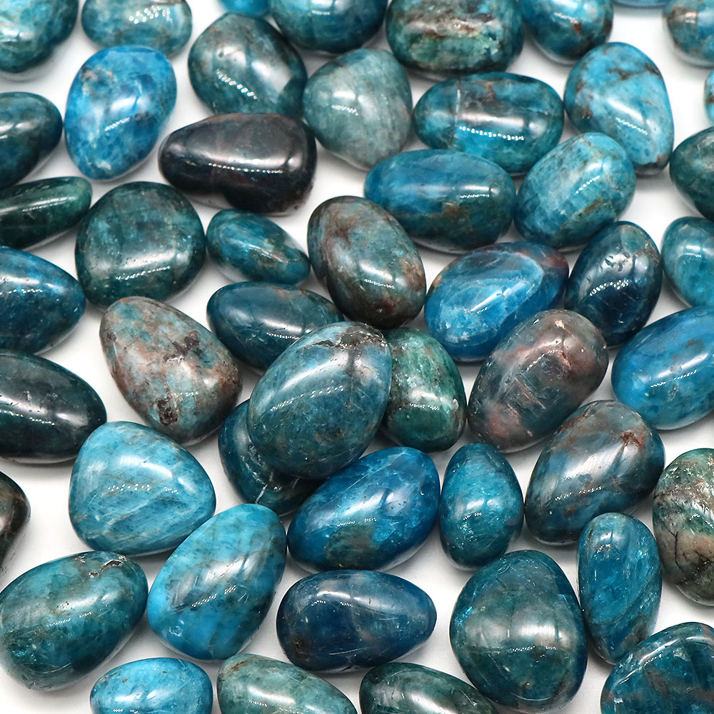 Natürliche blaue Apatit-Quarzk – Aquarium Marine Stone Bewertung und Preis