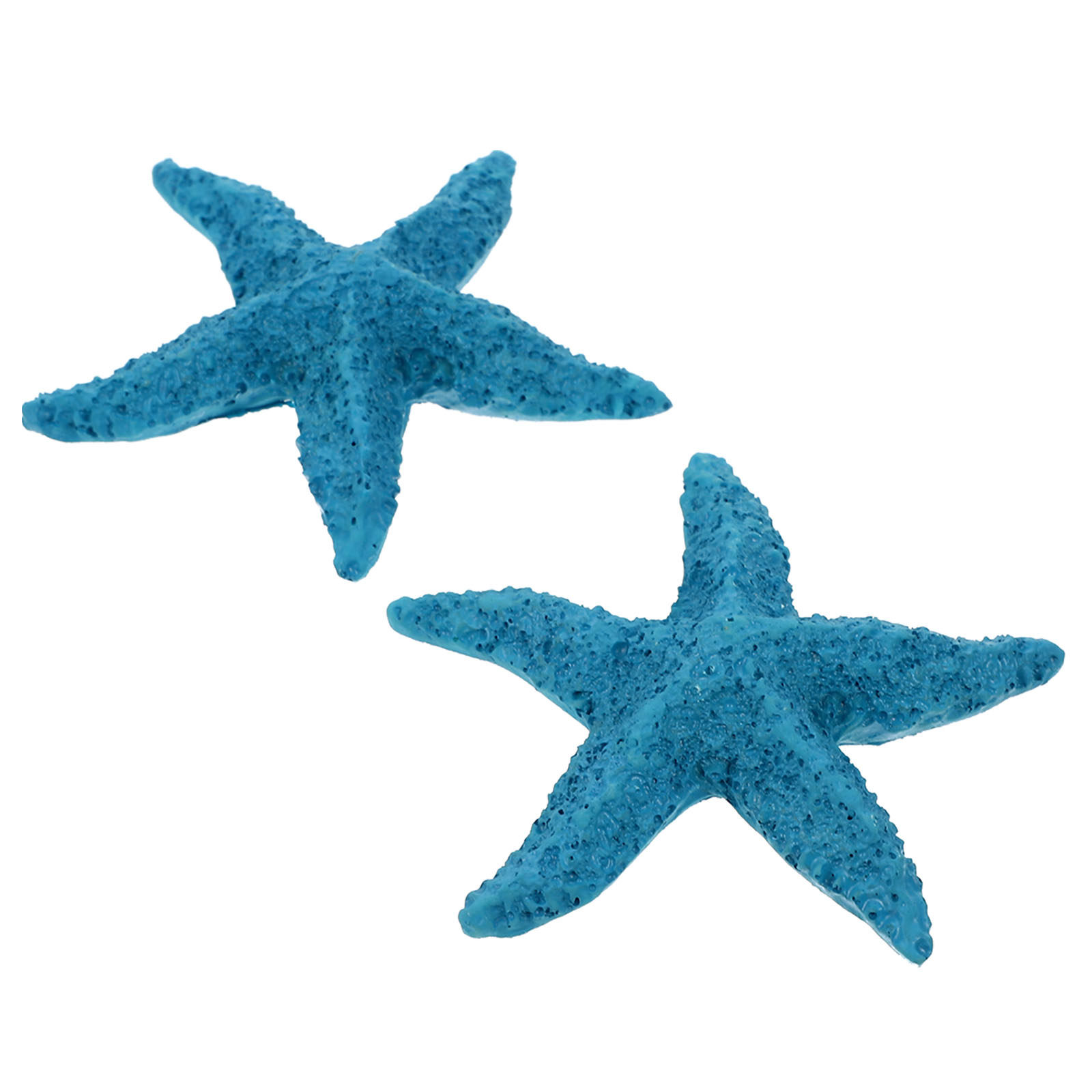 2 Stück Meerestier-Ornamente a – Marine Aquarium Home Bewertung und Preis