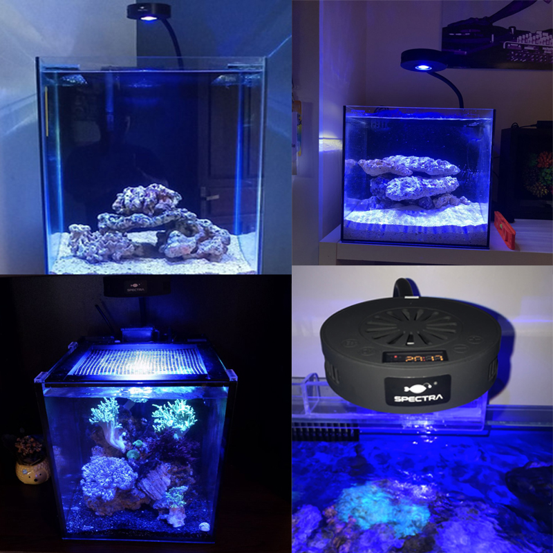 Aquaknight V2 Marine Reef Ligh – Marine Aquarium Led Lights Bewertung und Preis